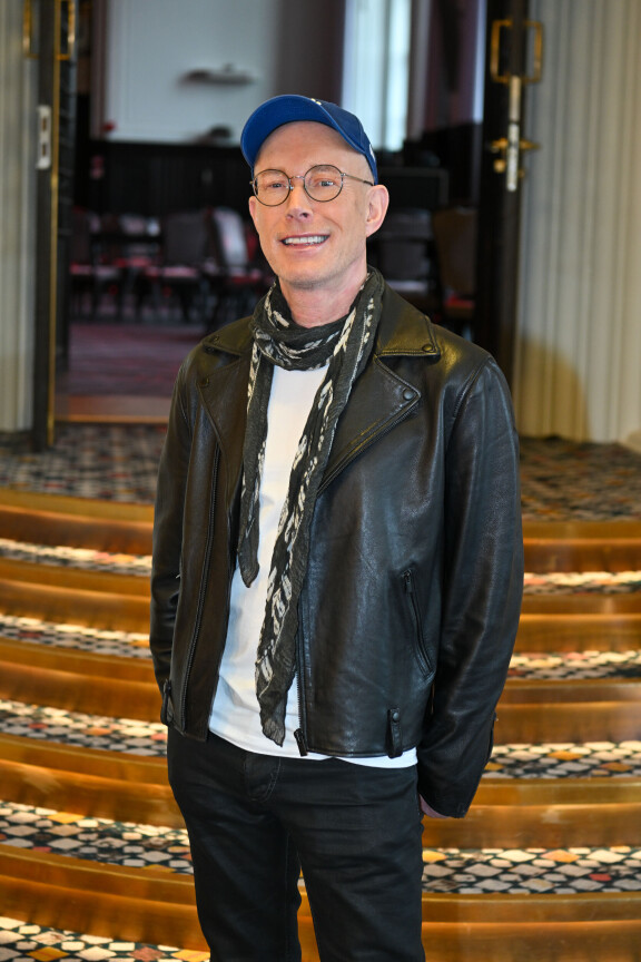 Jari osallistui Annen kanssa Race Across the World -kilpailurealityn toiselle kaudelle.