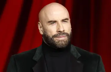 John Travolta menetti poikansa ja vaimonsa - tältä näyttää tytär