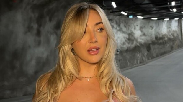 Bachelor-Vivianna: Suuri elämänmuutos!