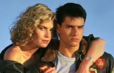 Top Gun -kaunotar Kelly McGillis katosi julkisuudesta - elämä ollut kärsimystä