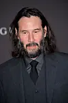 Näyttelikö Keanu jo 1800-luvulla? Ken tietää.