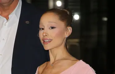 Ariana Granden ulkonäkö muuttui – fanit hullaantuivat!