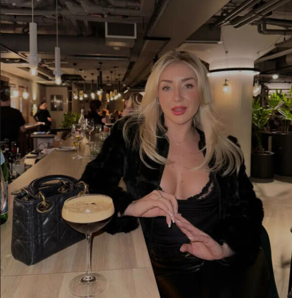 Vivianna haaveissa on saada lapsia ja hyvä suhde – kiirettä ei kuitenkaan ole.