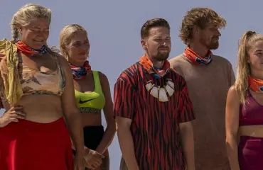 Selviytyjät Suomi: Yksi halutaan ulos