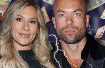 Matias Petäistön katkera eroriita – heitettiin ulos kodista!