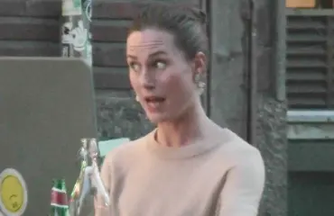 Hupsis! Huomasitko Sanna Marinin mokan?