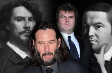 Viliseekö Hollywood vampyyreja? Näiden tähtien uskotaan olevan kuolemattomia