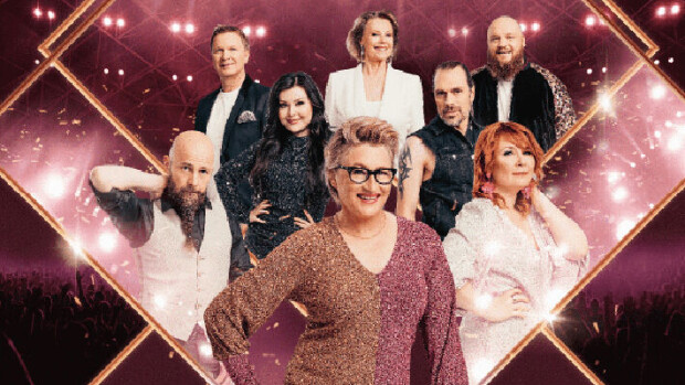 Elämäni biisi -kokoonpano muuttuu Elämäni biisi