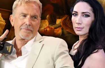 Uusi käänne Kevin Costnerin skandaalissa