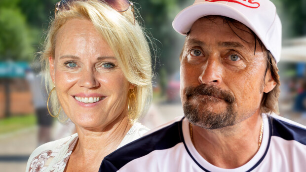 Sirpa Selänne silmä mustana – Teemu hymyilee vieressä