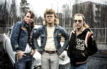 Tältä näyttävät Hurriganes-tähtien haudat – murheellinen yksityiskohta