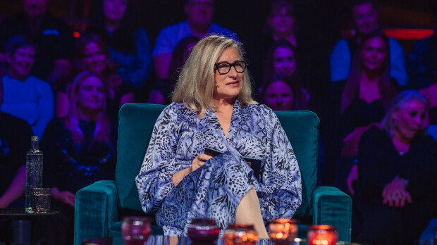 Uusi käänne Katja Ståhlin tilanteessa – näin käy Elämäni biisin Elämäni biisi: Katja Ståhl