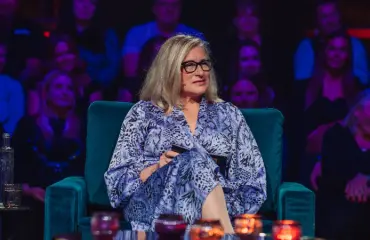 Uusi käänne Katja Ståhlin tilanteessa – näin käy Elämäni biisin