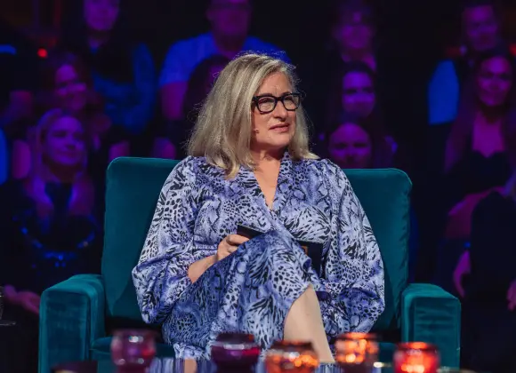 Uusi käänne Katja Ståhlin tilanteessa – näin käy Elämäni biisin