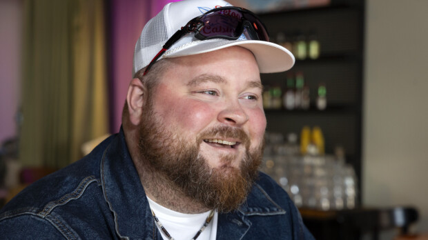 Akseli Herlevin tempaus hämmästytti