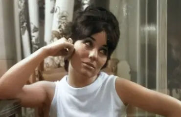 Tältä näyttää Laila Kinnusen haudalla – liikuttava yksityiskohta