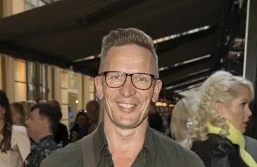 Eronneelta Sami Saikkoselta rakkaustilitys