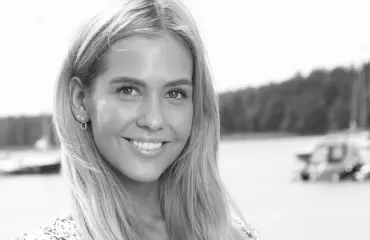 Tältä näyttää Jasmin Voutilaisen hauta – koskettava yksityiskohta