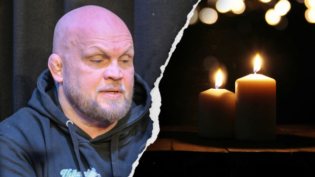 Immu Ilmén kohtasi suuren surun