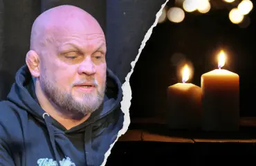 Immu Ilmén kohtasi suuren surun