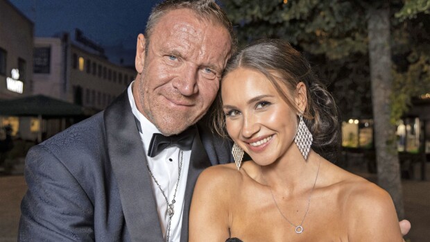 Renny Harlinien vanhempien haudan kunto huolestutti – tämä on tilanne nyt