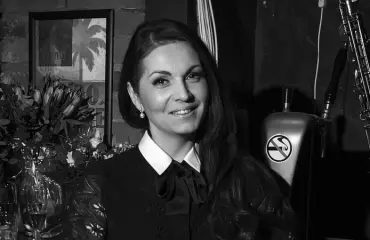 Tältä näyttää Maria Jungnerin haudalla – herkkä yksityiskohta