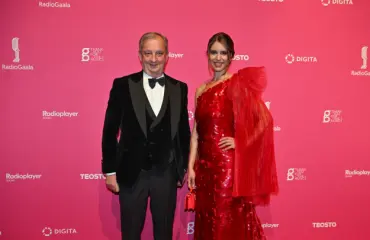 Hjallis Harkimo ja Jasmine Pajari – valtava käänne lemmenlomalla