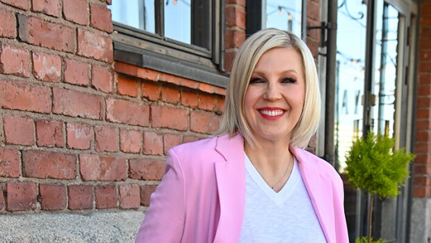 TTK:n juontokuviot päivittyvät – Vappu Pimiä saa siirron Vappu Pimiä