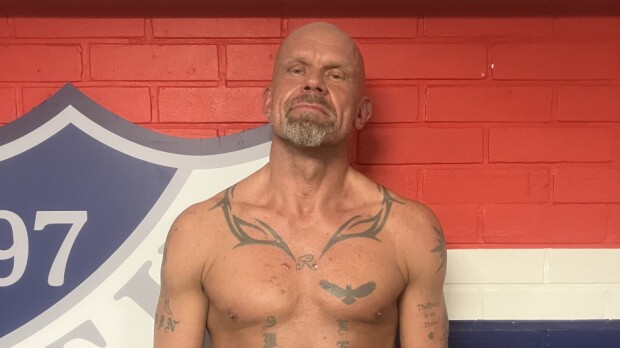 Vangittu Jere Karalahti: Erikoinen tilanne!