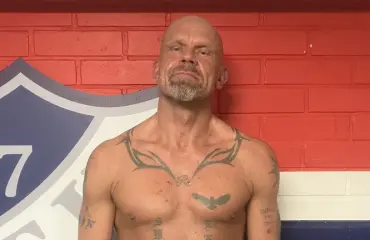 Vangittu Jere Karalahti: Erikoinen tilanne!