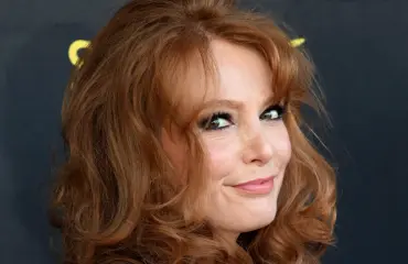 Kahden viikon iskuaika -tähden perhetragedia: Menetti vanhempansa järkyttävällä tavalla