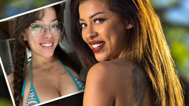 Muistatko Cheyenne Järvisen? Kohukaunottaren elämä mullistui täysin – tältä hän näyttää nyt!