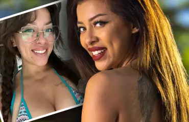 Muistatko Cheyenne Järvisen? Kohukaunottaren elämä mullistui täysin – tältä hän näyttää nyt!