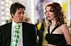 Hugh Grant ja Alicia Witt elokuvassa Kahden viikon iskuaika.