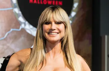 Apua! Heidi Klum muuttui tunnistamattomaksi – iljettävä yksityiskohta julki