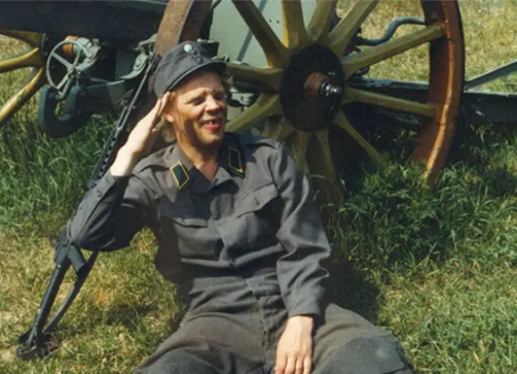 Täältä voit katsoa Vesa-Matti Loirin elokuvia – mukana viimeinen elokuvarooli ja Disneyn ylistämä dubbaus