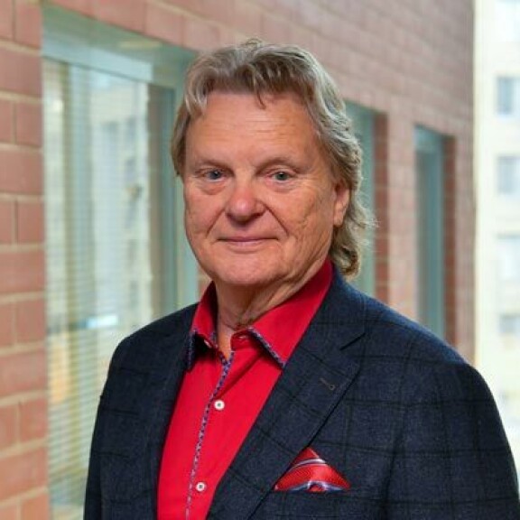 Pepeä ei nähdä suosikkiohjelman uudella tuotantokaudella. Pepe Willberg