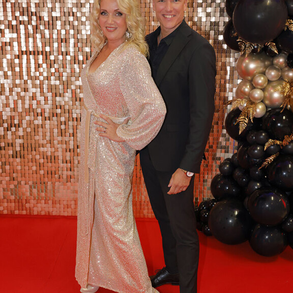 Tuore TTK-kisaaja Katariina Kaitue oli 1980-luvulla Aira Samulinin tanssikoulussa – hauska kommentti tanssitaidosta Kaitue ja Heikkilä