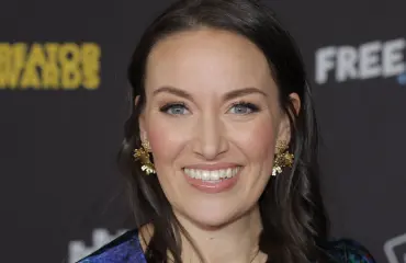 Jasmin Hamidia odotti kuntosalilla ikävä yllätys