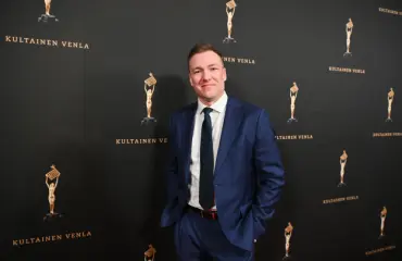 Anssi Heikkilä avoimena Tanssii tähtien kanssa -kulissien draamasta:"Surullinen päivä"