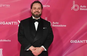 Oho! Harri Moisio morsiamen kanssa – kuva!