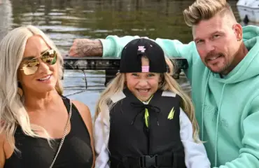 Karu paljastus Rita Niemi-Mannisen lapsuudesta – Donna-tytär järkyttyi