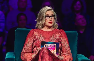 Katsojilta yksimielinen tuomio Katja Ståhlin paluulle Elämäni biisiin