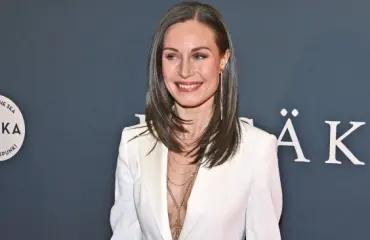 Eeva: Sanna Marinilta paljastus tyttärestään