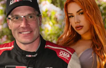 Jari-Matti Latvalan naisruletti pyörähti jälleen: kuuma viikonloppu TIS-Tuulin kanssa