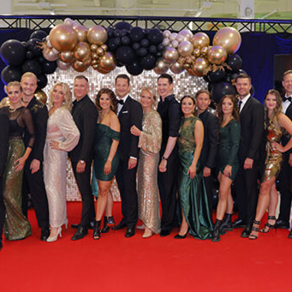 Uudet TTK-tähtiparit esiteltiin Maikkarin pressitilaisuudessa torstaina 4.8. TTK yleiskuva