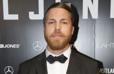 Jere Tiihosen paljonpuhuva kuva herkistää