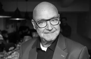 Lasse Norres on kuollut