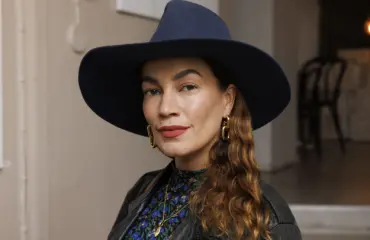 Meeri Koutaniemen romanttinen synttäriyllätys päättyi järkyttävään tilanteeseen