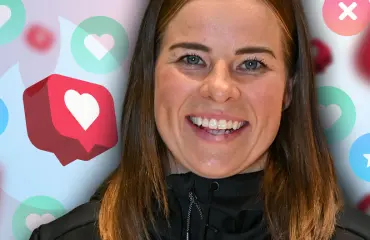 Krista Pärmäkosken Tinderistä paljastui suorasukainen tieto